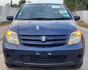 Toyota IST 2004 Blue for sale