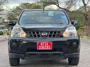 Nissan X-Trail 2009 Black for sale