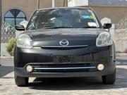 Mazda Verisa 2010 Black for sale
