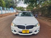 BMW G-Series 2013 White for sale