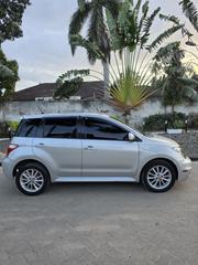 Toyota IST 2006 Silver for sale