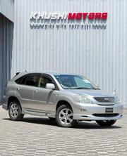 Toyota Harrier 2005 for sale