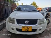 Suzuki Escudo 2006 White for sale