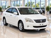 Toyota Premio 2009 White for sale