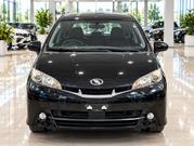 Toyota Wish 2010 Blue for sale