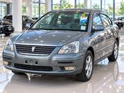 Toyota Premio 2003 Gray for sale