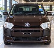 Toyota Probox 2015 Burgundy for sale