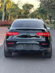 Mercedes-Benz GLC-Class 2019 Black for sale