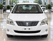 Toyota Premio 2010 Pearl for sale