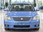 Toyota Premio 2006 Blue for sale