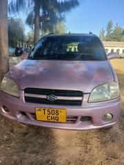 Suzuki Swift 2003 Pink for sale