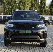 Land Rover Discovery 2020 Black for sale