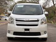 Toyota Noah 2008 Pearl for sale