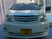 Toyota Alphard 2007 for sale