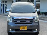 Toyota Noah 2007 Gray for sale