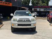 Toyota Hilux Surf 2007 Pearl for sale
