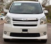Toyota Noah 2008 White for sale