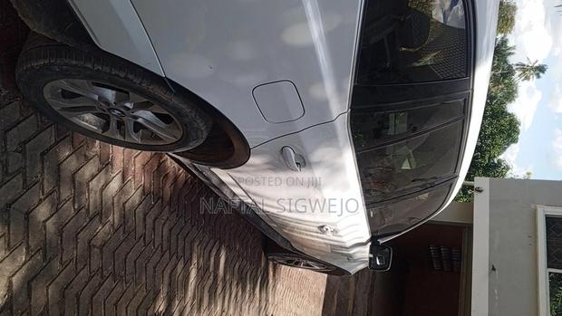 BMW X3 2007 White