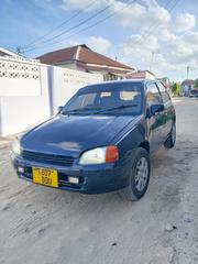 Toyota Starlet 1999 Blue for sale