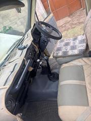 Toyota Land Cruiser 76 Series 2009 Beige for sale