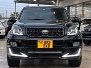 Toyota Land Cruiser Prado 2007 Black for sale