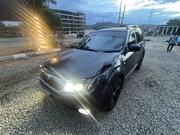 Subaru Forester 2.5XT Limited 2009 Black for sale