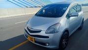 Toyota Ractis 1.5 AWD 2006 White for sale
