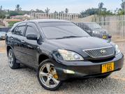 Toyota Harrier 2.4 2006 Black for sale