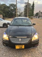 Toyota Premio 2003 Black for sale