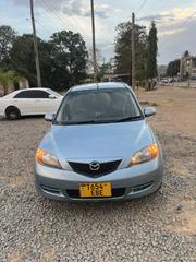 Mazda Demio 2007 Blue for sale