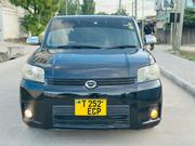 Toyota Corolla Rumion Hatchback 1.8 FWD 2007 Black for sale