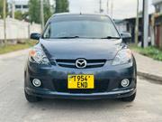 Mazda Demio 2007 Gray for sale