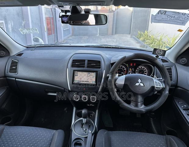 Mitsubishi RVR 2010 Pearl