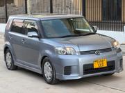 Toyota Rumion 1.5 FWD 2023 Gray for sale