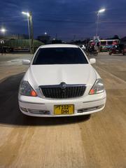 Toyota Brevis 2005 White for sale
