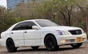 Toyota Crown 2006 Pearl for sale