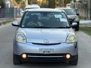 Mazda Verisa 2009 Blue for sale