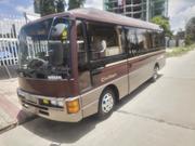 Nissan Commercial 1991 Brown for sale