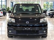 Toyota Corolla Rumion 2014 Black for sale