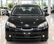 Toyota Wish 2009 Black for sale