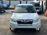 Subaru Forester 2.0XT Premium 4dr SUV AWD (2.0L 4cyl Turbo CVT) 2014 for sale