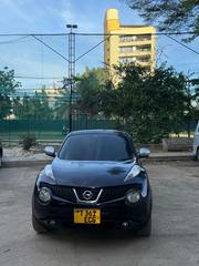 Nissan Juke S 2011 Black for sale
