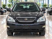 Toyota Harrier 2.4 2005 Gray for sale