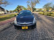 Toyota Wish 2006 Black for sale