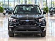 Subaru Forester 2018 Matt Black for sale