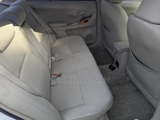 Toyota Premio 1.8 FWD 2009 White