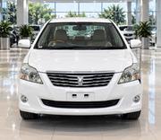 Toyota Premio 1.8 FWD 2009 White for sale