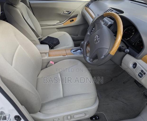 Toyota Premio 1.8 FWD 2009 White