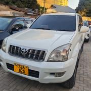 Toyota Toyoace 2007 White for sale