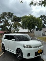 Toyota Rumion 1.5 FWD 2023 White for sale